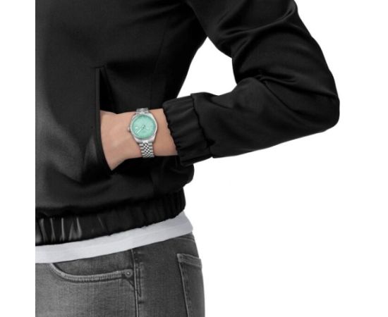 Tissot Ballade 34mm T156.210.11.091.00 Наручные часы