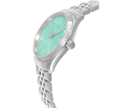Tissot Ballade 34mm T156.210.11.091.00 Наручные часы