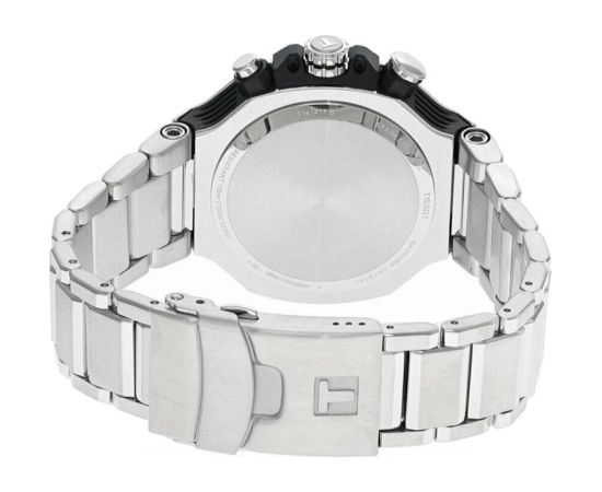 Tissot T-Race Chronograph T141.417.11.041.00 Rokas pulksteņi 