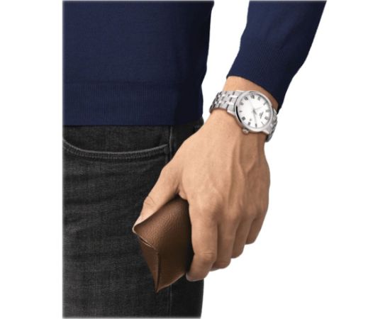 Tissot Classic Dream T129.410.11.013.00 Наручные часы