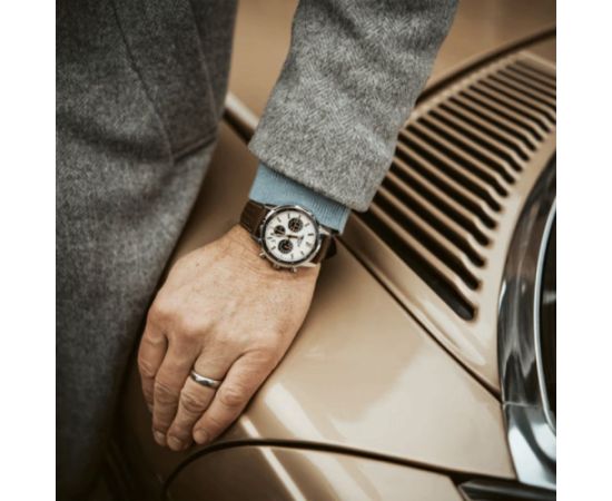 Casio Edifice EFR-575L-7AEF Rokas pulksteņi 