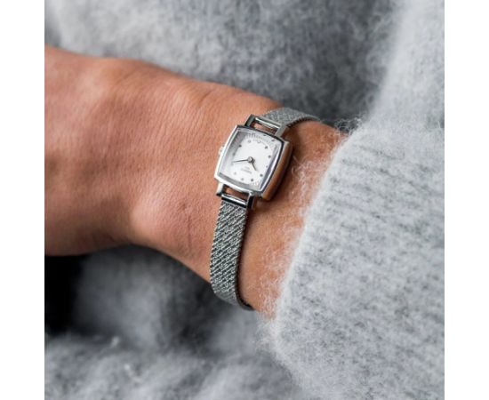 Tissot  Lovely Square T058.109.11.036.00 Rokas pulksteņi 