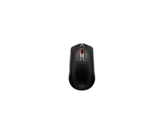 Datorpele SteelSeries Rival 3 Black Wireless Bluetooth Мыши