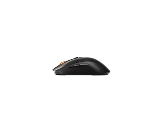 Datorpele SteelSeries Rival 3 Black Wireless Bluetooth Мыши