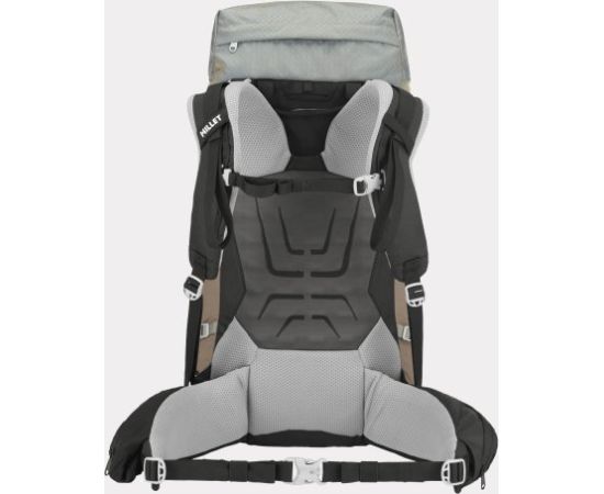 Millet Ubic 40 W / Tumši sarkana / 40 L Mugursomas