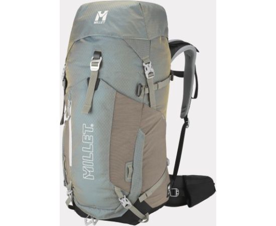 Millet Ubic 40 W / Brūna / 40 L Mugursomas