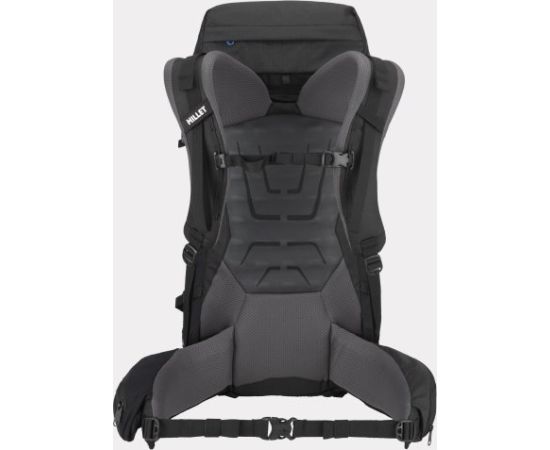 Millet Ubic 40 / Melna / Brūna / 40 L Сумки и рюкзаки