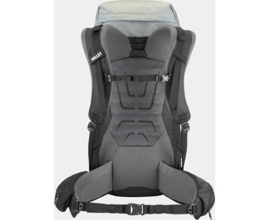 Millet Ubic 40 / Melna / Brūna / 40 L Сумки и рюкзаки