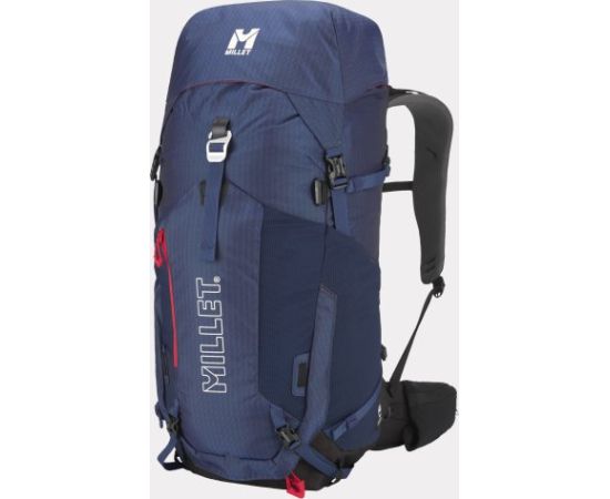 Millet Ubic 40 / Melna / Brūna / 40 L Сумки и рюкзаки