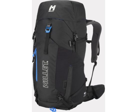 Millet Ubic 40 / Melna / 40 L Сумки и рюкзаки
