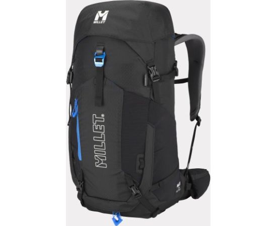 Millet Ubic 30 / Melna / Brūna / 30 L Сумки и рюкзаки