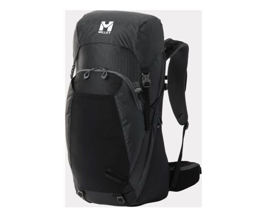 Millet Hiker Air 30 / Melna / 30 L Mugursomas