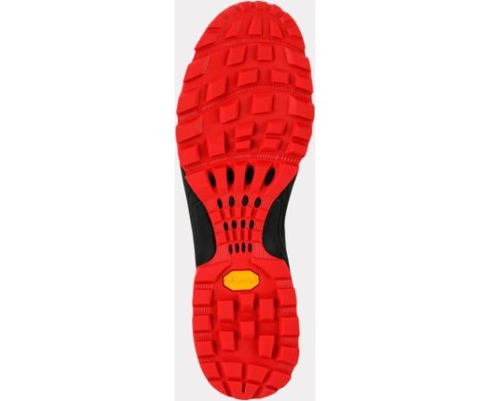 Millet Hike Up Mid GTX® / Melna / Sarkana / 44 2/3 Zābaki