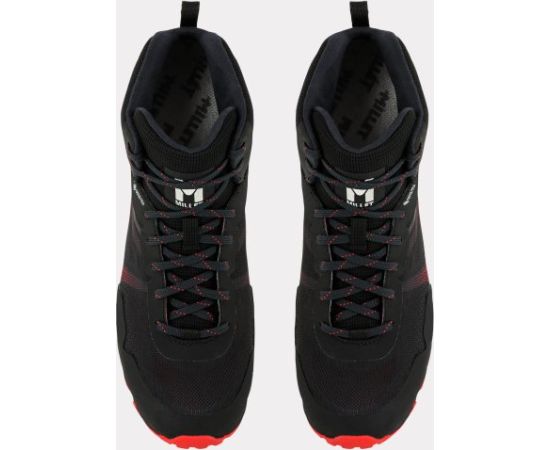 Millet Hike Up Mid GTX® / Melna / Sarkana / 46 Zābaki