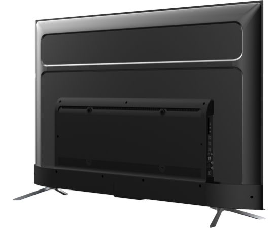 Blaupunkt Mini LED TV 55MCG8000S 55 Smart TV Google TV Black Televizori