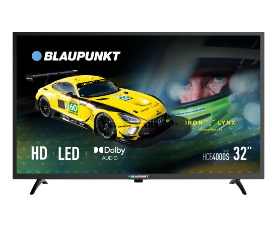 Blaupunkt LED TV 32HCE4000S 32 HD Televizori