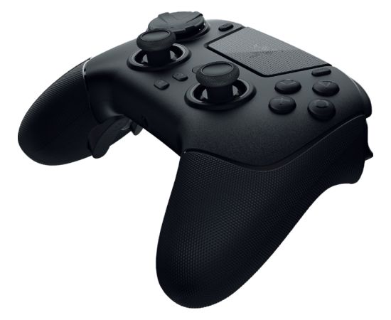 Razer Gaming Controller Raiju V3 Pro for PS5 & PC Black Piederumi konsolēm