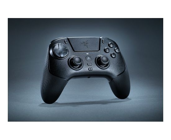 Razer Gaming Controller Raiju V3 Pro for PS5 & PC Black Piederumi konsolēm