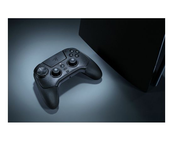 Razer Gaming Controller Raiju V3 Pro for PS5 & PC Black Piederumi konsolēm