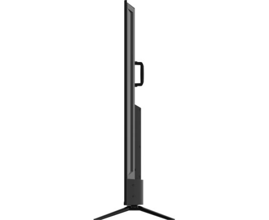 Blaupunkt LED TV 86UGC5500S 86 Smart TV Google TV UHD Black Телевизоры