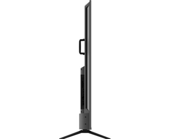 Blaupunkt LED TV 86UGC5500S 86 Smart TV Google TV UHD Black Телевизоры