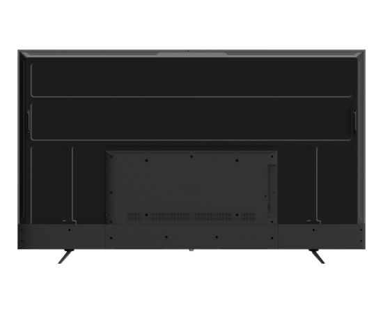 Blaupunkt LED TV 86UGC5500S 86 Smart TV Google TV UHD Black Телевизоры