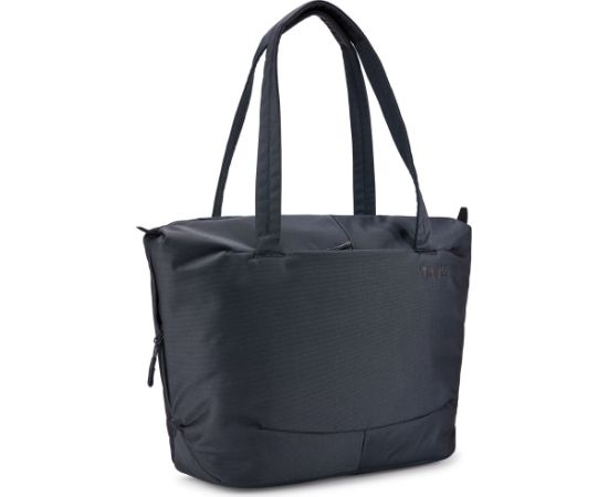 Thule Subterra 2 Fits up to size 16 " Tote bag Dark Slate Somas portatīvajiem datoriem