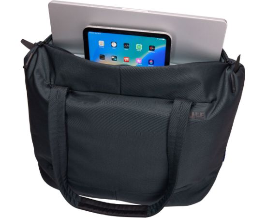 Thule Subterra 2 Fits up to size 16 " Tote bag Dark Slate Somas portatīvajiem datoriem