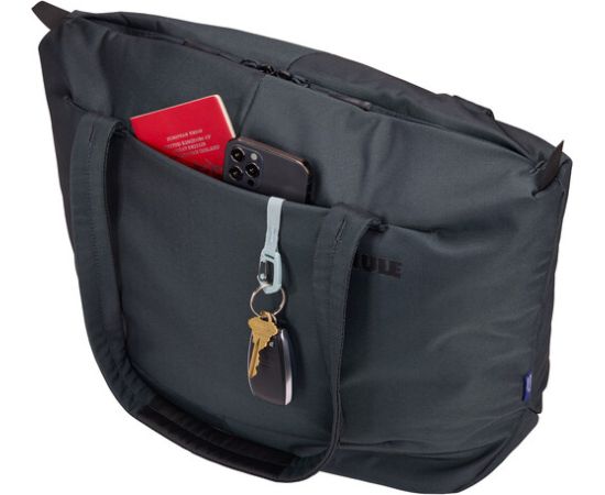 Thule Subterra 2 Fits up to size 16 " Tote bag Dark Slate Somas portatīvajiem datoriem