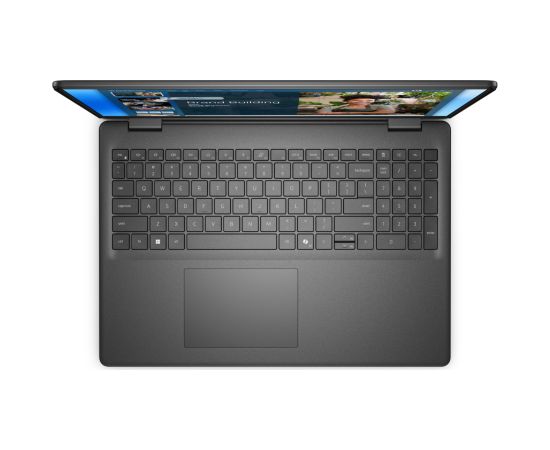 Dell DC16250 16 Carbon Black 16 " 2K 1920 x 1200 pixels Anti-glare Intel Core 5 120U 16 GB DDR5 Solid-state drive capacity 1000 GB Intel Graphics Windows 11 Pro Keyboard language English Keyboard backlit Warranty 36 month(s) Battery warranty 12 month(s) Ноутбуки