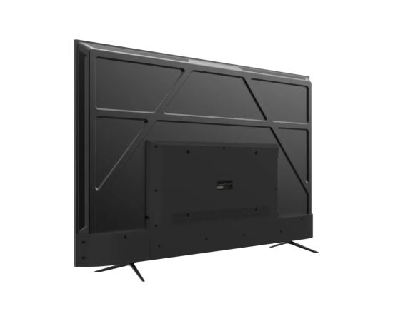 Blaupunkt LED TV 75UGC5500S 75 Smart TV Google TV UHD Black Телевизоры