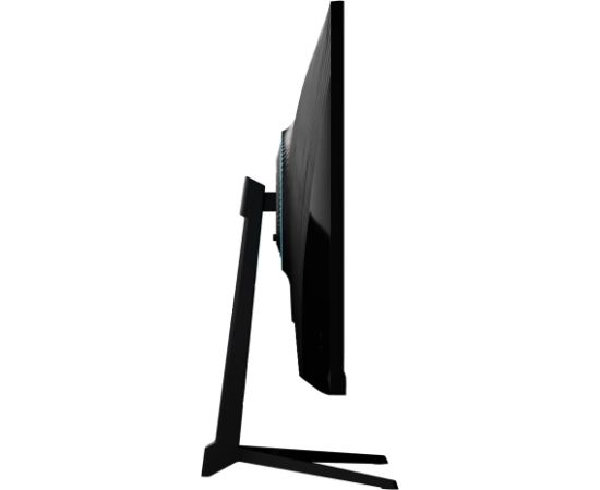 Arozzi Nova 27 " IPS QHD 16:9 180 Hz 1 ms 2560 x 1440 pixels 350 cd/m² HDMI ports quantity 1 Black Monitori