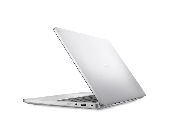 Dell Pro 13 Plus PB13250 13.3 " FHD+ Anti-glare Intel Core Ultra 5 236V 16 GB LPDDR5x Solid-state drive capacity 512 GB Intel Arc Graphics Windows 11 Pro 802.11be Bluetooth version 5.4 Keyboard language English Keyboard backlit Warranty 36 month(s) Batter Portatīvie datori