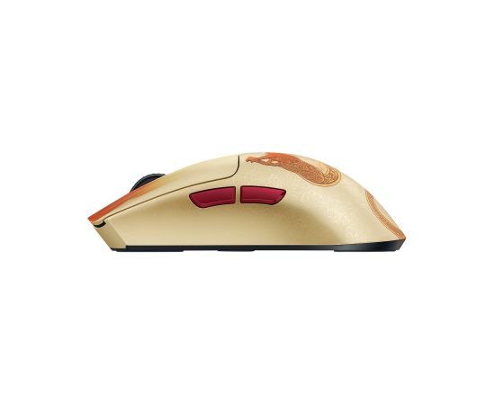 Razer Gaming Mouse Viper V3 Pro Wireless/Wired Counter Strike 2 Edition Peles, ievadierīces