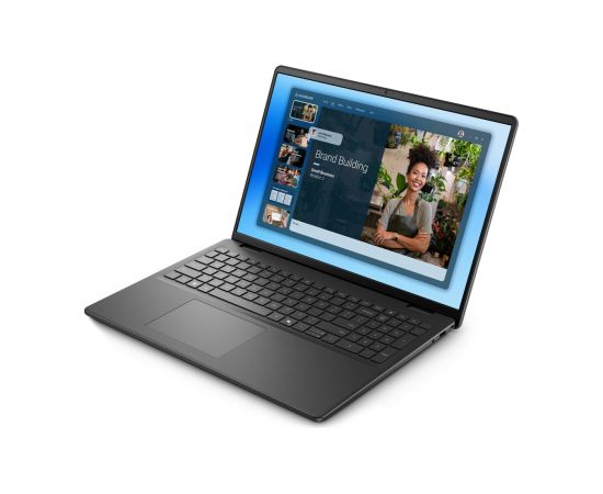 Dell 16 DC16250 Carbon Black 16 " 2K 1920 x 1200 pixels Anti-glare Intel Core 7 150U 16 GB DDR5 Solid-state drive capacity 1000 GB Intel Graphics Windows 11 Home 802.11ax Keyboard language English Keyboard backlit Warranty 36 month(s) Battery warranty 12  Ноутбуки