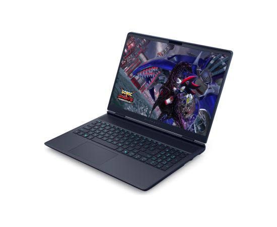 Dell Alienware 16X Aurora AC16251 16 " WQXGA 2560 x 1600 pixels Intel Core Ultra 9 275HX 64 GB DDR5 Solid-state drive capacity 4000 GB NVIDIA GeForce RTX 5070 GDDR7 8 GB Windows 11 Pro 802.11be Keyboard language English Keyboard backlit Warranty 36 month( Portatīvie datori