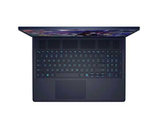 Dell Alienware 16X Aurora AC16251 16 " WQXGA 2560 x 1600 pixels Intel Core Ultra 9 275HX 64 GB DDR5 Solid-state drive capacity 4000 GB NVIDIA GeForce RTX 5070 GDDR7 8 GB Windows 11 Pro 802.11be Keyboard language English Keyboard backlit Warranty 36 month( Portatīvie datori