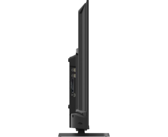 Blaupunkt QLED TV 43QBG6000S 43 Smart TV Google TV Black Televizori