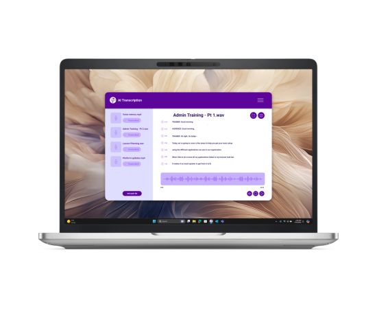 Dell Pro 13 Plus PB13250 13.3 " FHD+ Anti-glare Intel Core Ultra 7 266V 16 GB LPDDR5x Solid-state drive capacity 512 GB Intel Arc Graphics Windows 11 Pro 802.11be Bluetooth version 5.4 Keyboard language English Keyboard backlit Warranty 36 month(s) Batter Ноутбуки