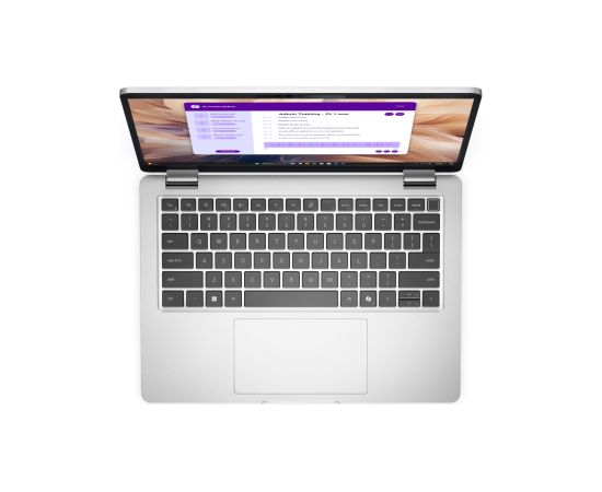 Dell Pro 13 Plus PB13250 13.3 " FHD+ Anti-glare Intel Core Ultra 7 266V 16 GB LPDDR5x Solid-state drive capacity 512 GB Intel Arc Graphics Windows 11 Pro 802.11be Bluetooth version 5.4 Keyboard language English Keyboard backlit Warranty 36 month(s) Batter Ноутбуки