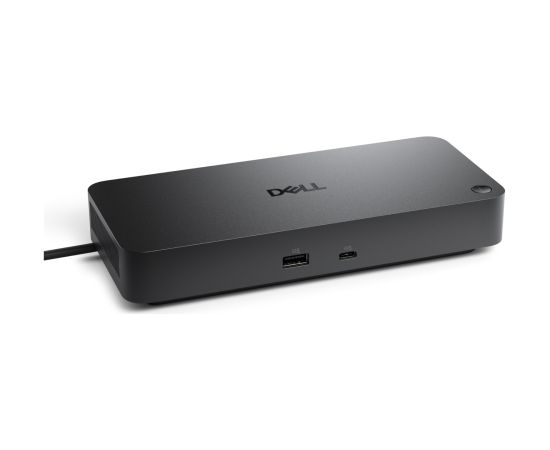 Dell Pro Thunderbolt 4 Dock WD25TB4 Dokstacijas portatīvajiem datoriem