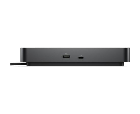 Dell Pro Thunderbolt 4 Dock WD25TB4 Dokstacijas portatīvajiem datoriem