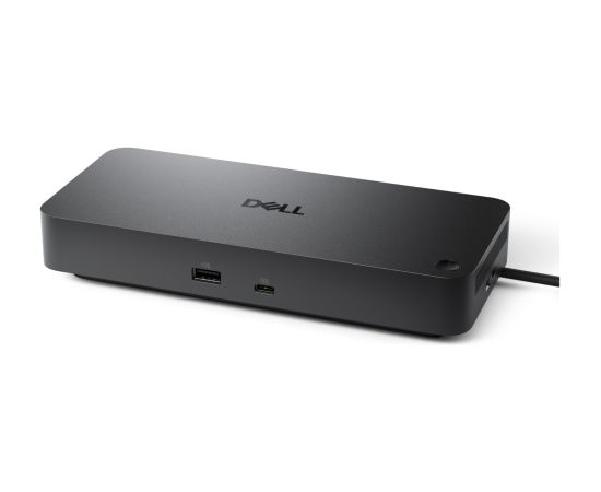 Dell Pro Thunderbolt 4 Dock WD25TB4 Dokstacijas portatīvajiem datoriem