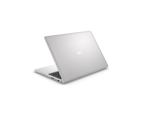 Dell 16 DC16251 Platinum Silver 16 " Touchscreen 2K 1920 x 1200 pixels Intel Core 7 150U 16 GB DDR5 Solid-state drive capacity 1000 GB Intel Graphics Windows 11 Pro 802.11ax Keyboard language English Keyboard backlit Warranty 36 month(s) Battery warranty  Ноутбуки