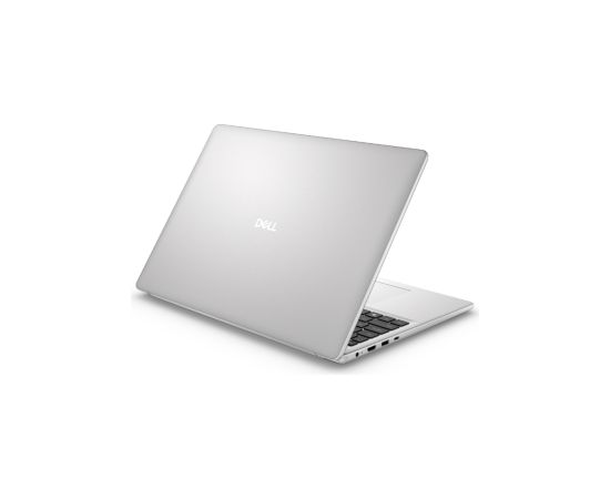 Dell 16 DC16251 Platinum Silver 16 " Touchscreen 2K 1920 x 1200 pixels Intel Core 7 150U 16 GB DDR5 Solid-state drive capacity 1000 GB Intel Graphics Windows 11 Pro 802.11ax Keyboard language English Keyboard backlit Warranty 36 month(s) Battery warranty  Ноутбуки