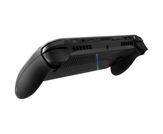 Asus ROG Xbox Ally X RC73XA-NH015W 7 " IPS Touchscreen FHD 1920 x 1080 pixels 120 Hz Glossy AMD Ryzen AI Z2 Extreme 24 GB LPDDR5X Solid-state drive capacity 1000 GB AMD Radeon Graphics Windows 11 Home 802.11ax Bluetooth version 5.2 Ноутбуки