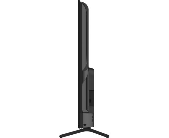 Blaupunkt Mini LED TV 65MBG7000S 65 Smart TV Google TV Black Телевизоры