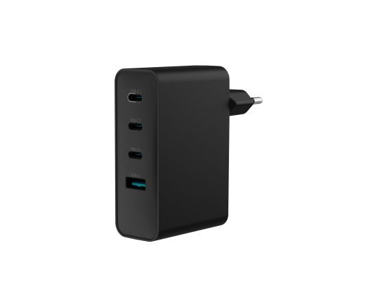 Natec Ribera USB Charger, 1x USB-A + 3x USB-C NUC-2234 Jaunumi - Viedierices