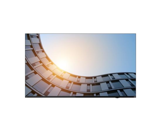 Lenovo ThinkVision E65 LFD 64.5 " Landscape Windows 400 cd/m² 8 ms 178 ° 178 ° Industriālie monitori IPS / DSP / Public / Info Displays