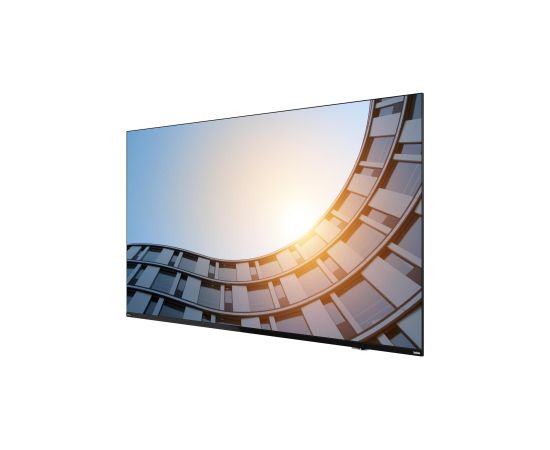Lenovo ThinkVision E65 LFD 64.5 " Landscape Windows 400 cd/m² 8 ms 178 ° 178 ° Industriālie monitori IPS / DSP / Public / Info Displays